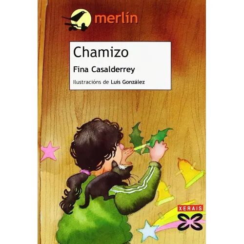 Chamizo