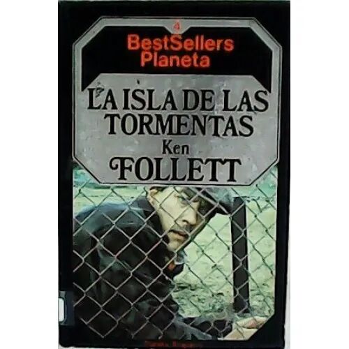 La Isla de las Tormentas