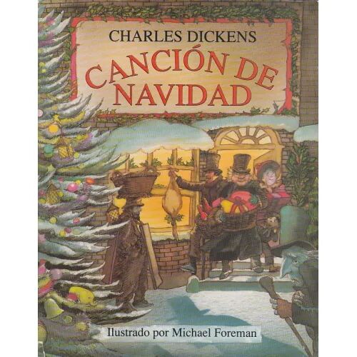 Cancion de Navidad