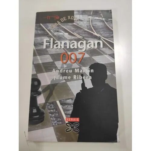 Flanagan 007
