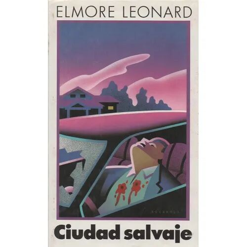 Ciudad Salvaje