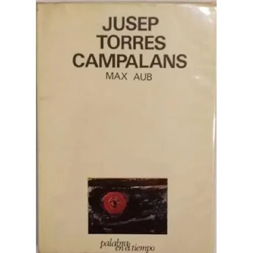 Jusep Torres Campalans
