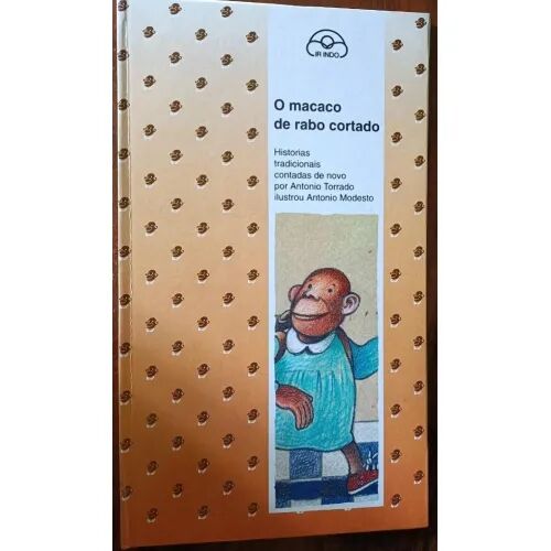 O Macaco de Rabo Cortado