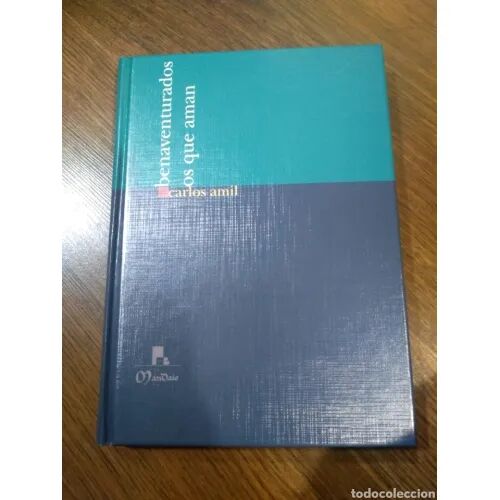 Benaventurados Os Que Aman