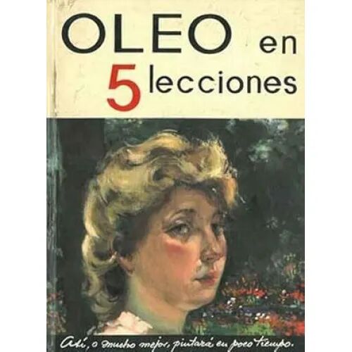 Oleo en 5 Lecciones