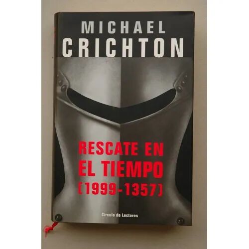 Rescate en el Tiempo 1999-1357
