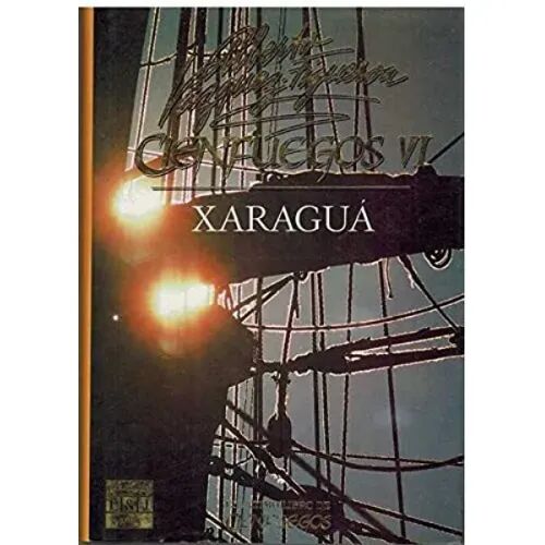 Cienfuegos 6. Xaragua ( Pj Exitos)