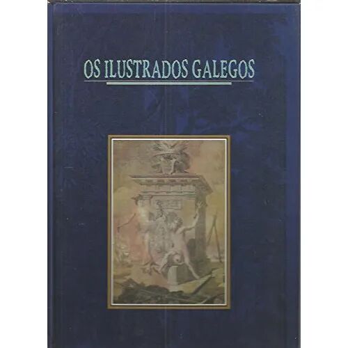 Os Ilustrados Galegos