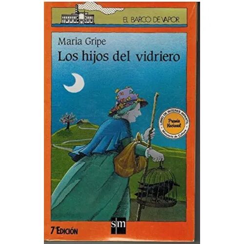 Los Hijos del Vidriero