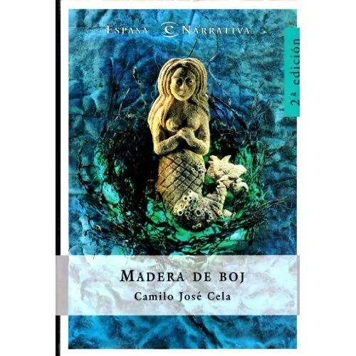 Madera de Boj