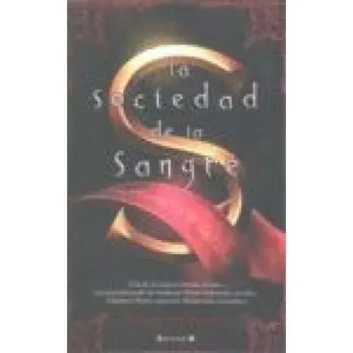 La Sociedad de la Sangre