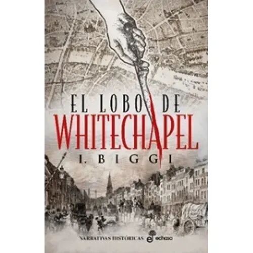 El Lobo de Whitechapel