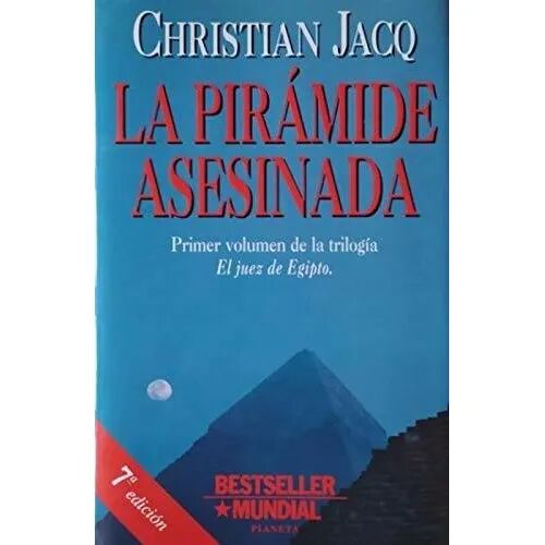 Piramide Asesina, la