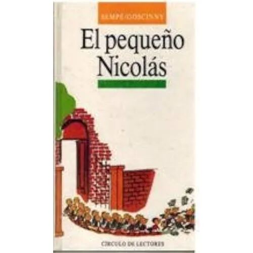 El Pequeño Nicolas