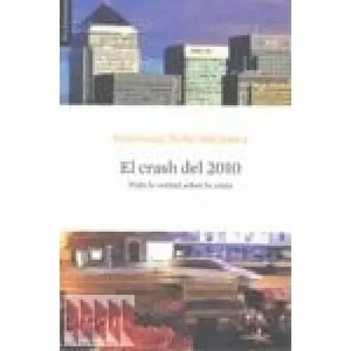 El Crash del 2010