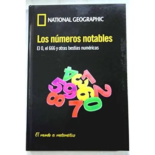 Numeros Notables