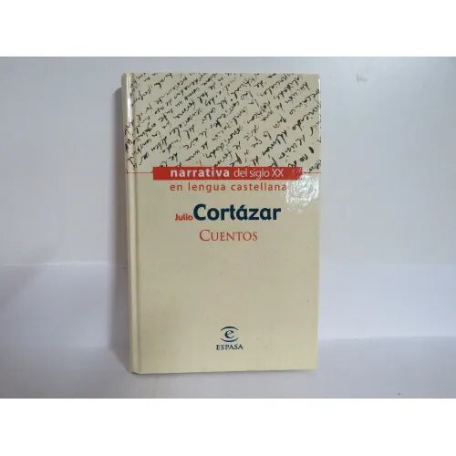 Cuentos (Epasa)