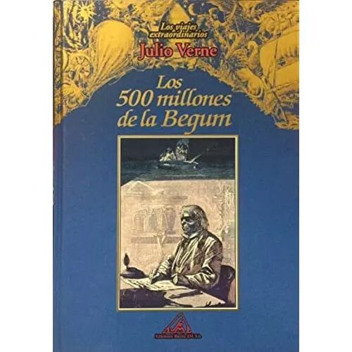 Los Quinientos Millones de Begún