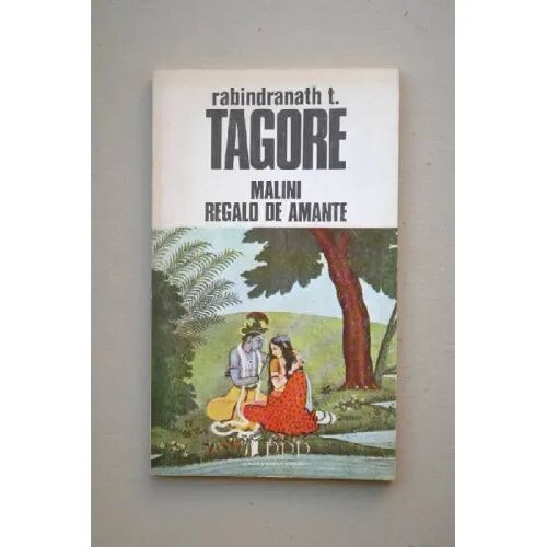 Malini Regalo de Amante