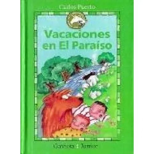 Vacaciones en el Paraiso