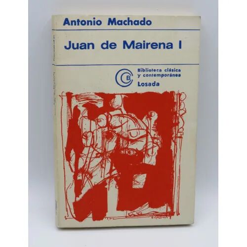 Juan de Mairena. i