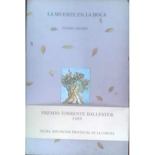La Muerte en la Boca