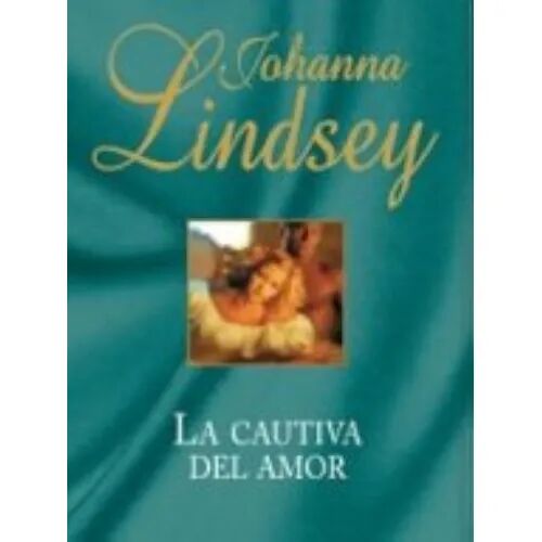 La Cautiva del Amor