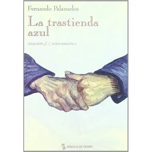 La Trastienda Azul