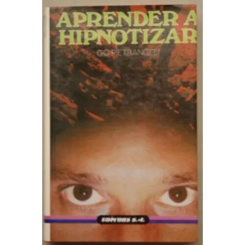 Aprender a Hipnotizar