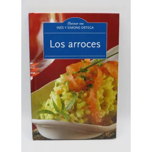 Los Arroces
