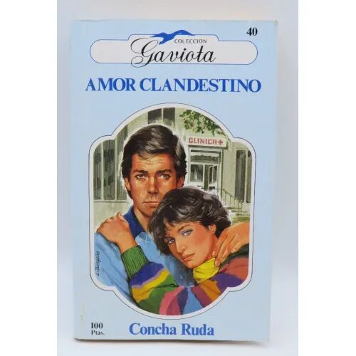 Amor Clandestino