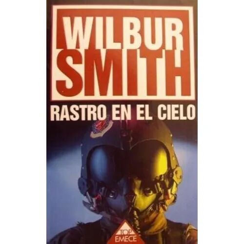 Rastro en el Cielo