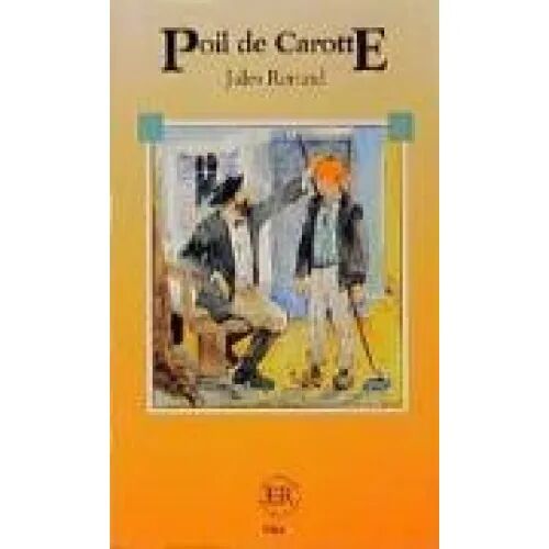 Poil de Carotte