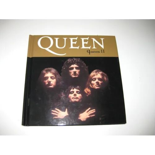 Queen – Queen II