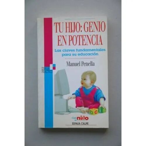 Tu Hijo Genio en Potencia