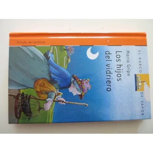 Hijos del Vidriero