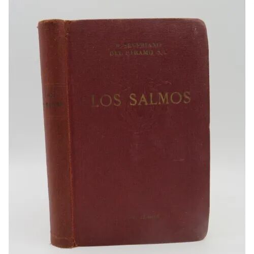 Los Salmos