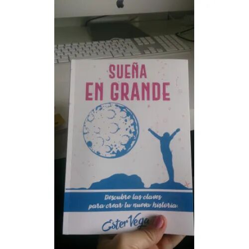 Sueña en Grande