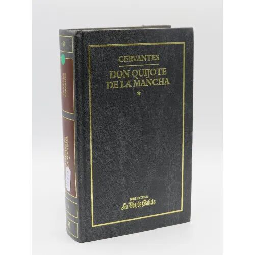 Don Quijote de la Mancha. Tomo II
