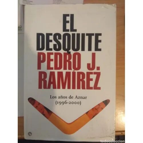 El Desquite