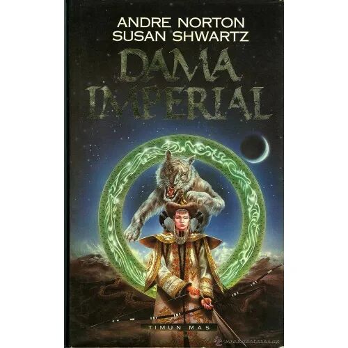 Dama Imperial