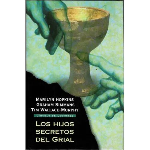 Los Hijos Secretos del Grial