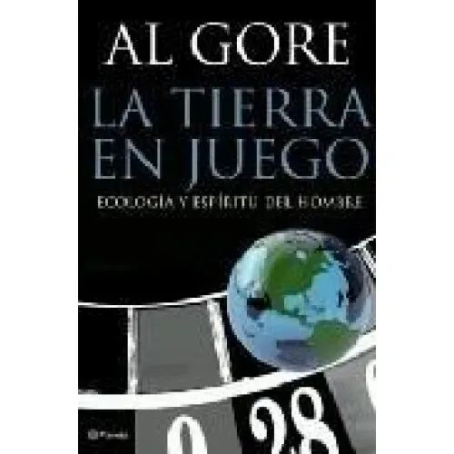 La Tierra en Juego
