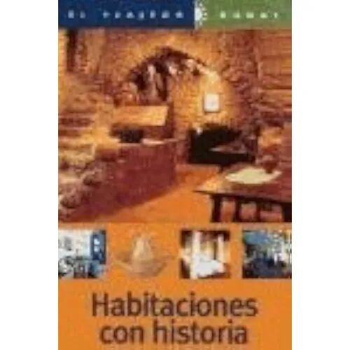 Habitaciones Historia
