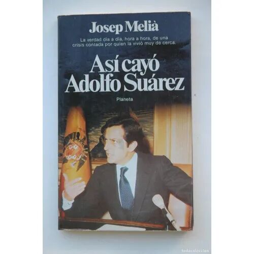 Asi Cayo Adolfo Suarez