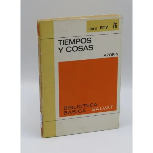 Tiempos y Cosmos