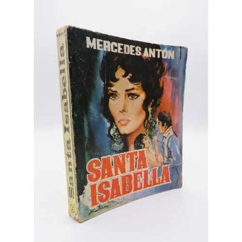 Santa Isabella