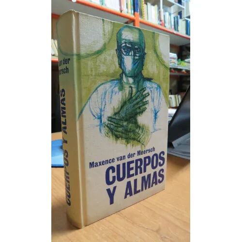 Cuerpos y Almas