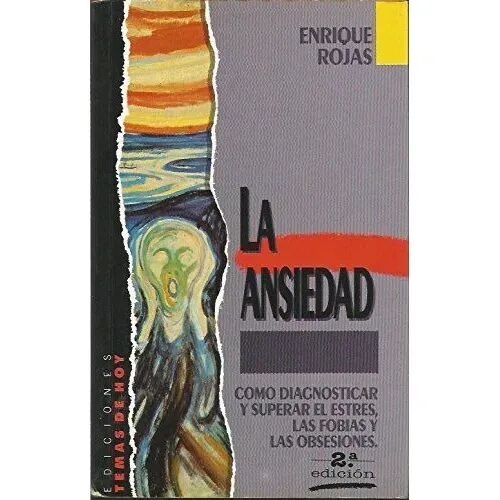 La Ansiedad