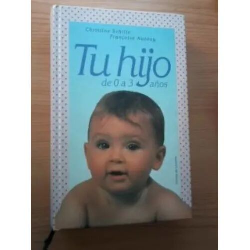 Tu Hijo de a 3 Años